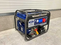 Ford - 2025 - fgt9250e - noodstroomaggregaat - afbeelding 9 van  16