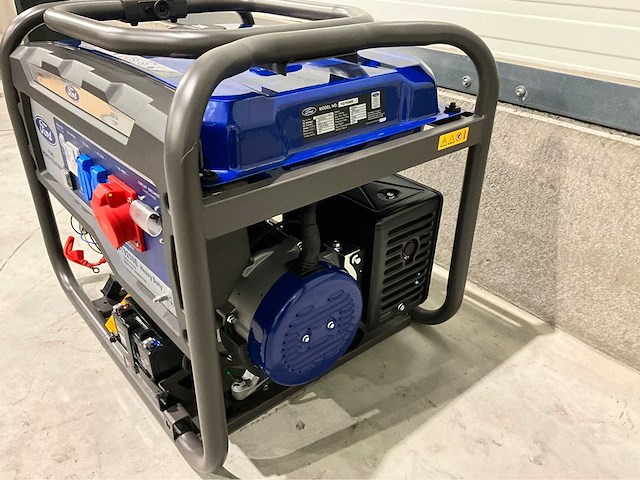 Ford - 2025 - fgt9250e - noodstroomaggregaat - afbeelding 6 van  16