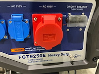 Ford - 2025 - fgt9250e - noodstroomaggregaat - afbeelding 7 van  16