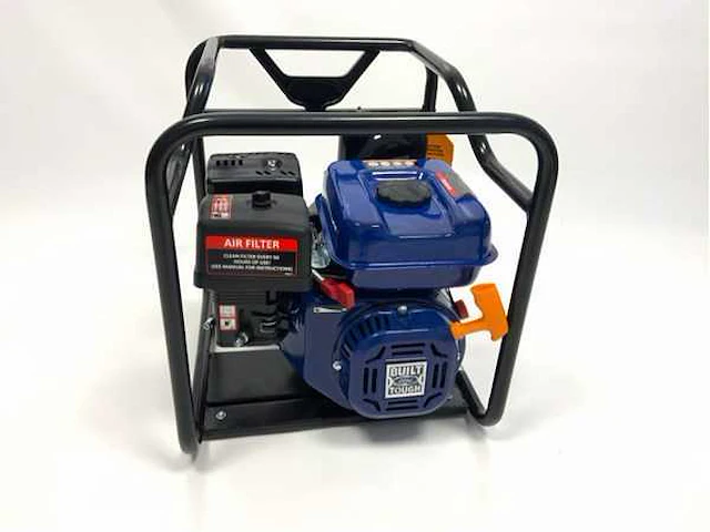 Ford - 2025 - fpx30e - waterpomp - afbeelding 11 van  17