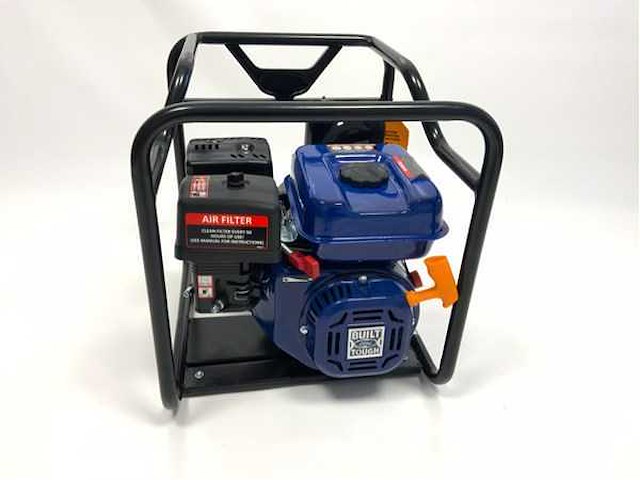 Ford - 2025 - fpx30e - waterpomp - afbeelding 11 van  17