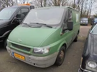 Ford - 260s 2.0tddi bns ed. - 54-br-xl - afbeelding 1 van  11