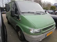 Ford - 260s 2.0tddi bns ed. - 54-br-xl - afbeelding 4 van  11