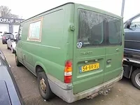 Ford - 260s 2.0tddi bns ed. - 54-br-xl - afbeelding 5 van  11