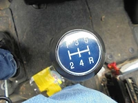 Ford - 260s 2.0tddi bns ed. - 54-br-xl - afbeelding 2 van  11