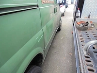 Ford - 260s 2.0tddi bns ed. - 54-br-xl - afbeelding 7 van  11