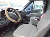 Ford - 260s 2.0tddi bns ed. - 54-br-xl - afbeelding 8 van  11