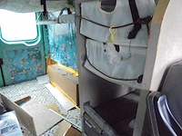 Ford - 260s 2.0tddi bns ed. - 54-br-xl - afbeelding 9 van  11