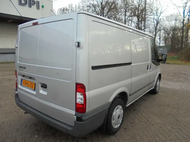 Ford - 260s 2.2 tdci econed - 1-vhl-02 - afbeelding 7 van  13