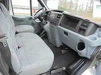 Ford - 260s 2.2 tdci econed - 1-vhl-02 - afbeelding 9 van  13