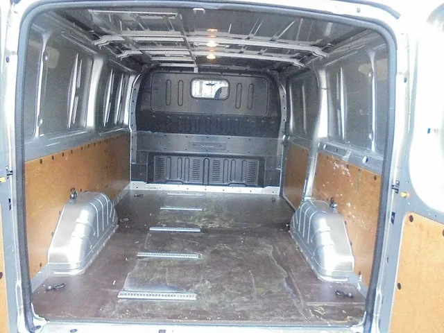 Ford - 260s 2.2 tdci econed - 1-vhl-02 - afbeelding 11 van  13