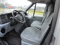 Ford - 260s 2.2 tdci econed - 1-vhl-02 - afbeelding 12 van  13