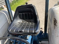Ford - 3000 - oldtimer - tractor - 1966 - afbeelding 3 van  25