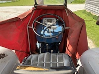 Ford - 3000 - oldtimer - tractor - 1966 - afbeelding 11 van  25