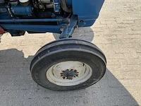 Ford - 3000 - oldtimer - tractor - 1966 - afbeelding 16 van  25