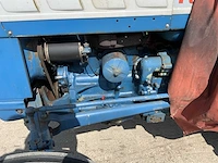 Ford - 3000 - oldtimer - tractor - 1966 - afbeelding 18 van  25