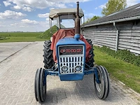 Ford - 3000 - oldtimer - tractor - 1966 - afbeelding 20 van  25
