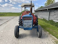 Ford - 3000 - oldtimer - tractor - 1966 - afbeelding 24 van  25