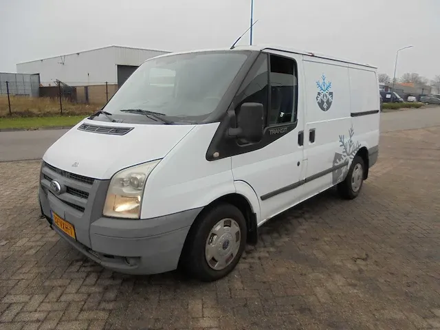Ford - 300s 2.2 tdci shd - 32-vhx-1 - afbeelding 1 van  13
