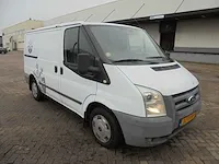 Ford - 300s 2.2 tdci shd - 32-vhx-1 - afbeelding 6 van  13