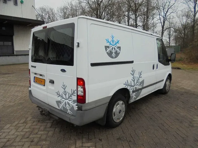 Ford - 300s 2.2 tdci shd - 32-vhx-1 - afbeelding 7 van  13