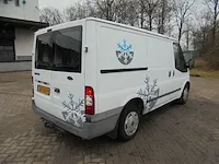 Ford - 300s 2.2 tdci shd - 32-vhx-1 - afbeelding 7 van  13
