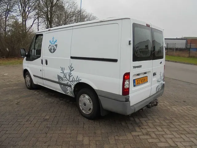 Ford - 300s 2.2 tdci shd - 32-vhx-1 - afbeelding 8 van  13