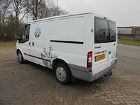 Ford - 300s 2.2 tdci shd - 32-vhx-1 - afbeelding 8 van  13