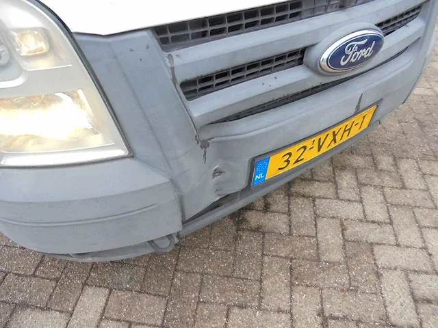 Ford - 300s 2.2 tdci shd - 32-vhx-1 - afbeelding 9 van  13