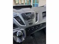 Ford - 330 2.2 tdci l2h1 am - vh-628-r - afbeelding 5 van  13