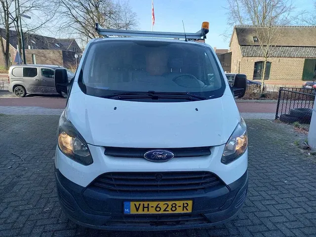 Ford - 330 2.2 tdci l2h1 am - vh-628-r - afbeelding 6 van  13