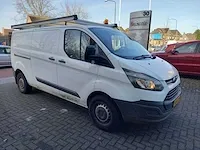 Ford - 330 2.2 tdci l2h1 am - vh-628-r - afbeelding 7 van  13
