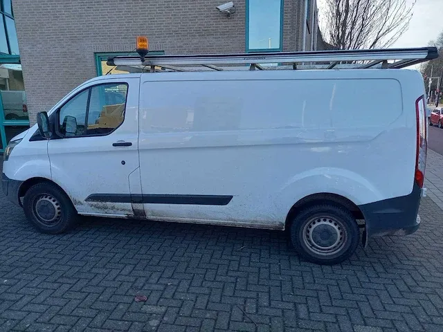 Ford - 330 2.2 tdci l2h1 am - vh-628-r - afbeelding 8 van  13