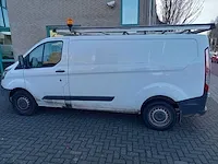 Ford - 330 2.2 tdci l2h1 am - vh-628-r - afbeelding 8 van  13