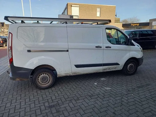 Ford - 330 2.2 tdci l2h1 am - vh-628-r - afbeelding 9 van  13
