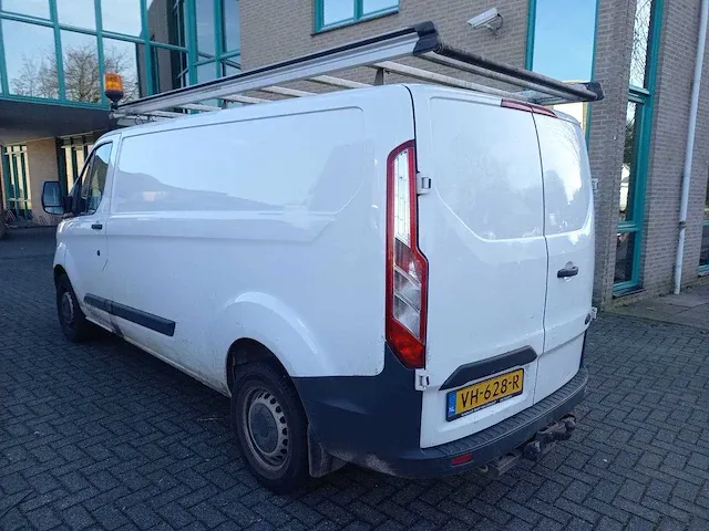 Ford - 330 2.2 tdci l2h1 am - vh-628-r - afbeelding 10 van  13