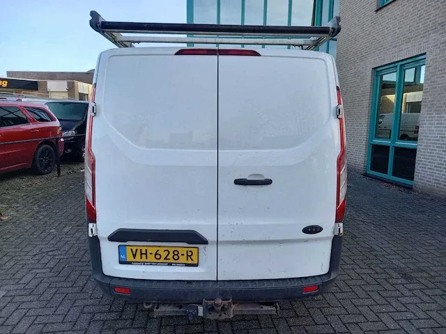 Ford - 330 2.2 tdci l2h1 am - vh-628-r - afbeelding 11 van  13