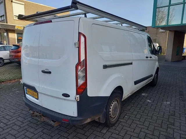 Ford - 330 2.2 tdci l2h1 am - vh-628-r - afbeelding 12 van  13
