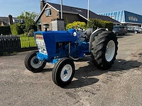 Ford - 4500 - oldtimer tractor - afbeelding 1 van  16
