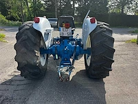 Ford - 4500 - oldtimer tractor - afbeelding 2 van  16