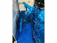 Ford - 4500 - oldtimer tractor - afbeelding 7 van  16