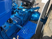 Ford - 4500 - oldtimer tractor - afbeelding 13 van  16