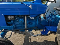 Ford - 4500 - oldtimer tractor - afbeelding 15 van  16