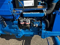 Ford - 4500 - oldtimer tractor - afbeelding 16 van  16