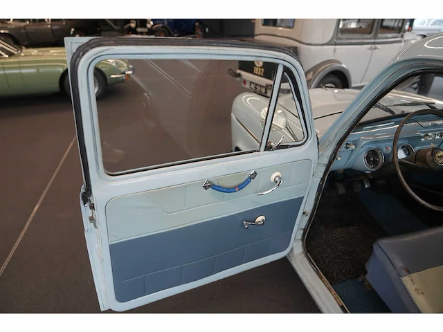 Ford - anglia 101 e (1959) - afbeelding 3 van  65