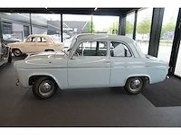 Ford - anglia 101 e (1959) - afbeelding 4 van  65