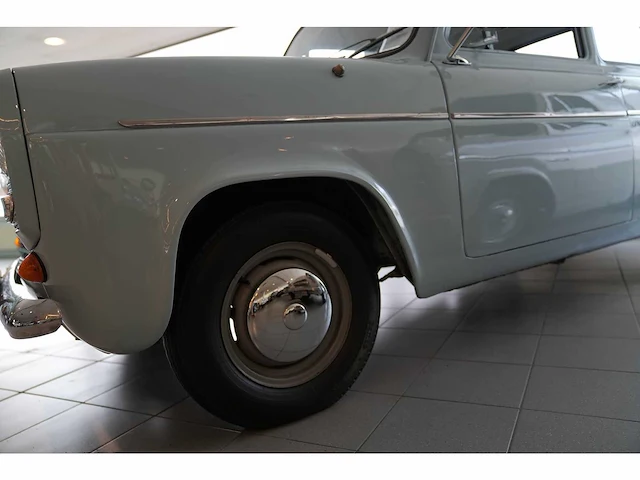 Ford - anglia 101 e (1959) - afbeelding 7 van  65