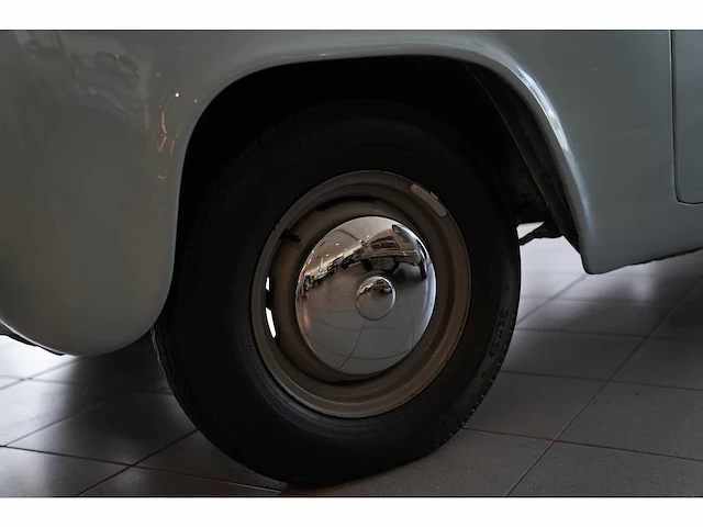 Ford - anglia 101 e (1959) - afbeelding 8 van  65