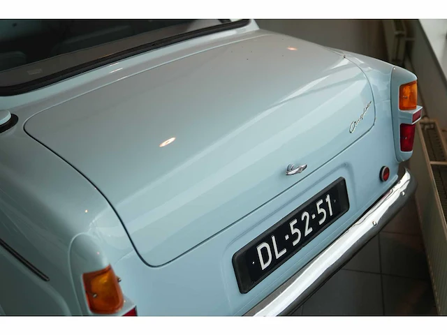 Ford - anglia 101 e (1959) - afbeelding 10 van  65