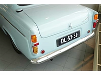Ford - anglia 101 e (1959) - afbeelding 13 van  65